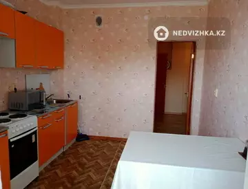 55 м², 2-комнатная квартира, этаж 8 из 9, 55 м², изображение - 8