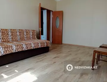 55 м², 2-комнатная квартира, этаж 8 из 9, 55 м², изображение - 10