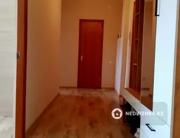 55 м², 2-комнатная квартира, этаж 8 из 9, 55 м², изображение - 11