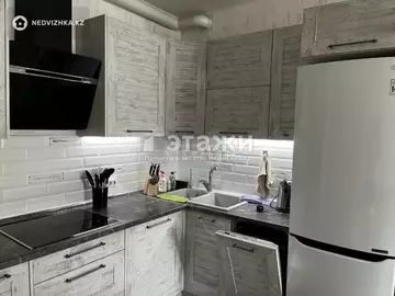 2-комнатная квартира, этаж 17 из 18, 67 м²