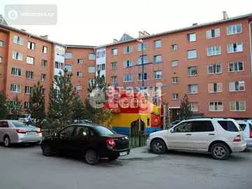 50 м², 2-комнатная квартира, этаж 5 из 5, 50 м², изображение - 4