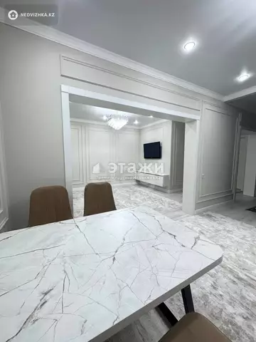 2-комнатная квартира, этаж 1 из 9, 63 м²