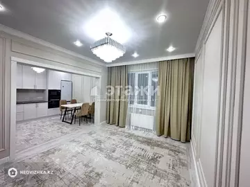 63 м², 2-комнатная квартира, этаж 1 из 9, 63 м², изображение - 11