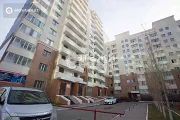 63 м², 2-комнатная квартира, этаж 9 из 12, 63 м², изображение - 6