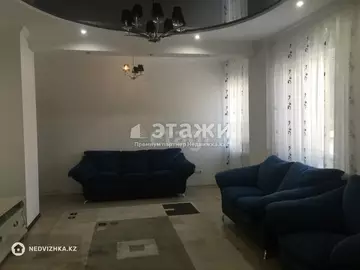 3-комнатная квартира, этаж 5 из 20, 110 м²