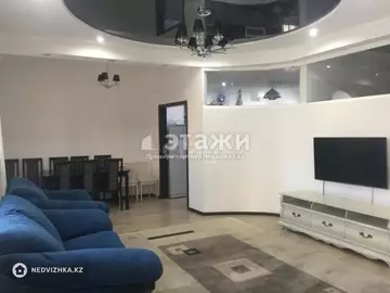 3-комнатная квартира, этаж 5 из 20, 110 м²