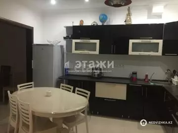 110 м², 3-комнатная квартира, этаж 5 из 20, 110 м², изображение - 4