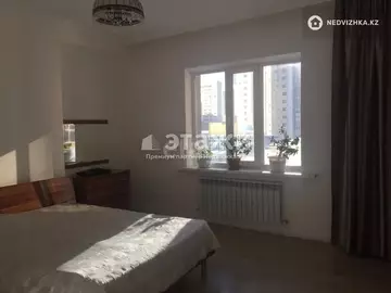 110 м², 3-комнатная квартира, этаж 5 из 20, 110 м², изображение - 14