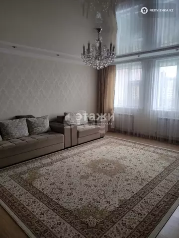 2-комнатная квартира, этаж 9 из 21, 78 м²