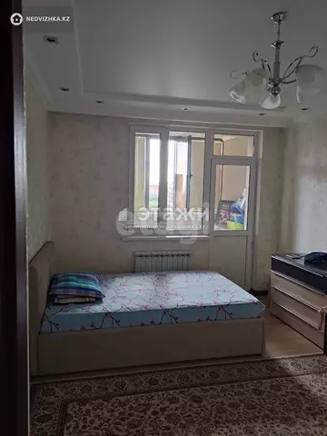 2-комнатная квартира, этаж 9 из 21, 78 м²