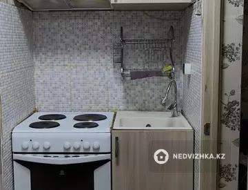 30 м², 2-комнатная квартира, этаж 1 из 5, 30 м², изображение - 2