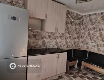 30 м², 2-комнатная квартира, этаж 1 из 5, 30 м², изображение - 3