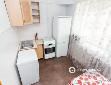 35 м², 1-комнатная квартира, этаж 4 из 5, 35 м², посуточно, изображение - 3