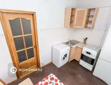 35 м², 1-комнатная квартира, этаж 4 из 5, 35 м², посуточно, изображение - 4