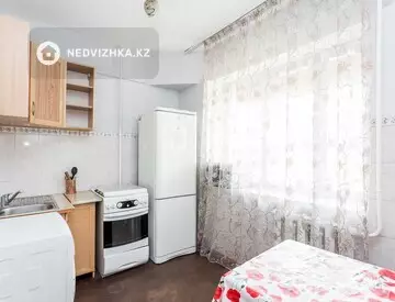 35 м², 1-комнатная квартира, этаж 4 из 5, 35 м², посуточно, изображение - 1