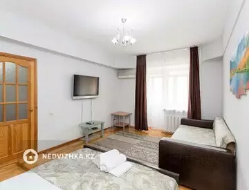 35 м², 1-комнатная квартира, этаж 4 из 5, 35 м², посуточно, изображение - 11