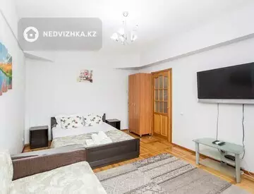 35 м², 1-комнатная квартира, этаж 4 из 5, 35 м², посуточно, изображение - 10