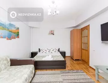 35 м², 1-комнатная квартира, этаж 4 из 5, 35 м², посуточно, изображение - 12