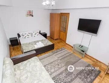 35 м², 1-комнатная квартира, этаж 4 из 5, 35 м², посуточно, изображение - 17