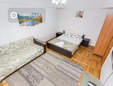 35 м², 1-комнатная квартира, этаж 4 из 5, 35 м², посуточно, изображение - 18