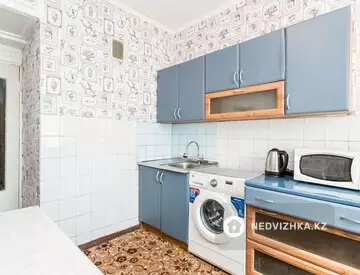 35 м², 1-комнатная квартира, этаж 15 из 13, 35 м², посуточно, изображение - 4