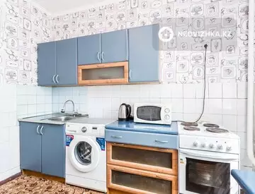 35 м², 1-комнатная квартира, этаж 15 из 13, 35 м², посуточно, изображение - 5