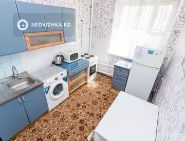 35 м², 1-комнатная квартира, этаж 15 из 13, 35 м², посуточно, изображение - 0