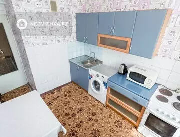 35 м², 1-комнатная квартира, этаж 15 из 13, 35 м², посуточно, изображение - 2