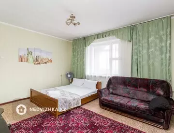 35 м², 1-комнатная квартира, этаж 15 из 13, 35 м², посуточно, изображение - 12