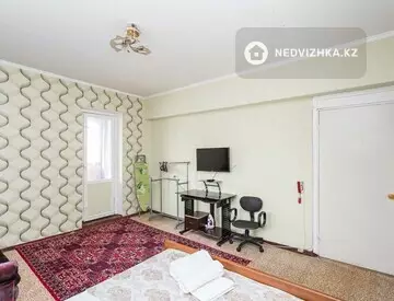 35 м², 1-комнатная квартира, этаж 15 из 13, 35 м², посуточно, изображение - 14