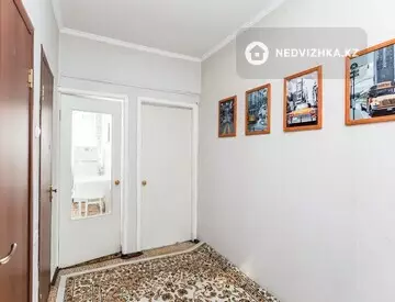 35 м², 1-комнатная квартира, этаж 15 из 13, 35 м², посуточно, изображение - 17