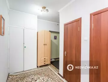 35 м², 1-комнатная квартира, этаж 15 из 13, 35 м², посуточно, изображение - 18