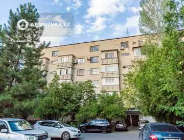 1-комнатная квартира, этаж 1 из 5, 35 м², посуточно