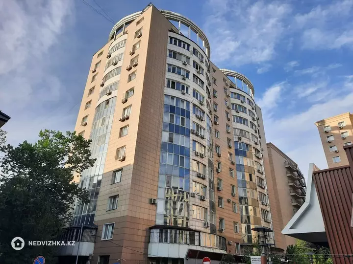 34.8 м², 1-комнатная квартира, этаж 13 из 12, 35 м², посуточно, изображение - 1