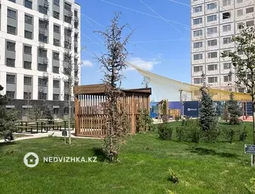 79.2 м², 3-комнатная квартира, этаж 3 из 9, 79 м², изображение - 1