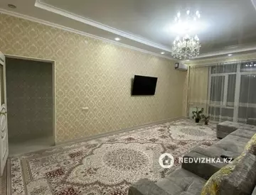 89.5 м², 2-комнатная квартира, этаж 4 из 9, 90 м², изображение - 8