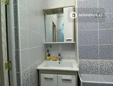 89.5 м², 2-комнатная квартира, этаж 4 из 9, 90 м², изображение - 13