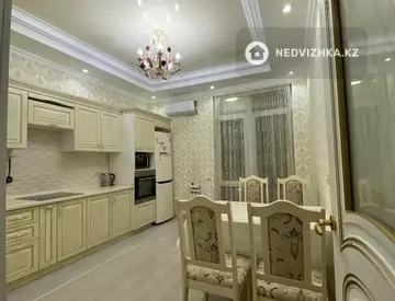 89.5 м², 2-комнатная квартира, этаж 4 из 9, 90 м², изображение - 24