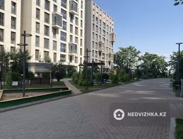 89.5 м², 2-комнатная квартира, этаж 4 из 9, 90 м², изображение - 26