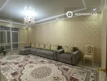 89.5 м², 2-комнатная квартира, этаж 4 из 9, 90 м², изображение - 28