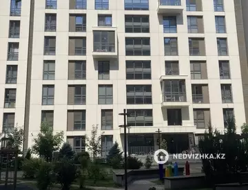 89.5 м², 2-комнатная квартира, этаж 4 из 9, 90 м², изображение - 30