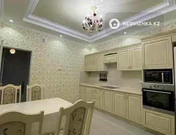 89.5 м², 2-комнатная квартира, этаж 4 из 9, 90 м², изображение - 31