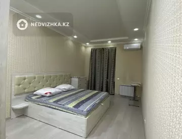 89.5 м², 2-комнатная квартира, этаж 4 из 9, 90 м², изображение - 32