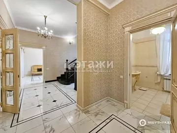 374.8 м², 7-комнатный дом, 7 соток, 375 м², изображение - 4