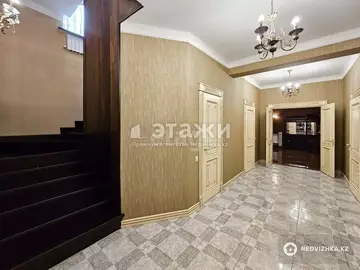 374.8 м², 7-комнатный дом, 7 соток, 375 м², изображение - 29