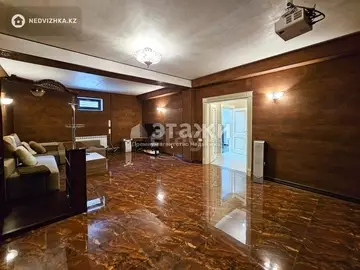 374.8 м², 7-комнатный дом, 7 соток, 375 м², изображение - 30