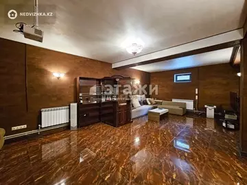 374.8 м², 7-комнатный дом, 7 соток, 375 м², изображение - 33