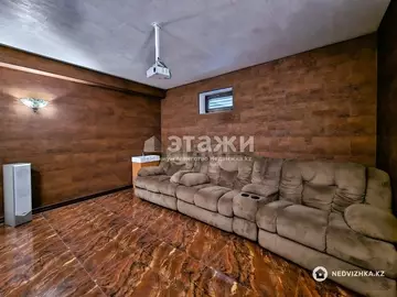 374.8 м², 7-комнатный дом, 7 соток, 375 м², изображение - 34