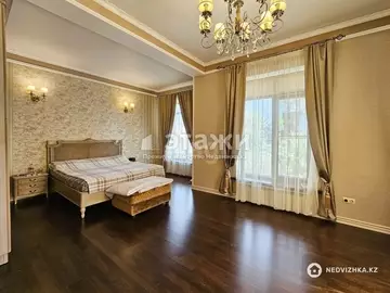 374.8 м², 7-комнатный дом, 7 соток, 375 м², изображение - 40