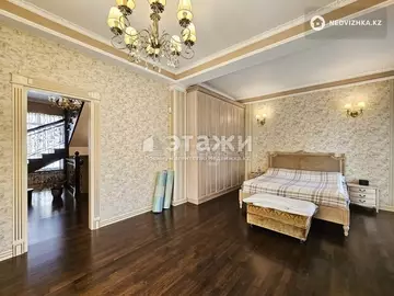 374.8 м², 7-комнатный дом, 7 соток, 375 м², изображение - 41